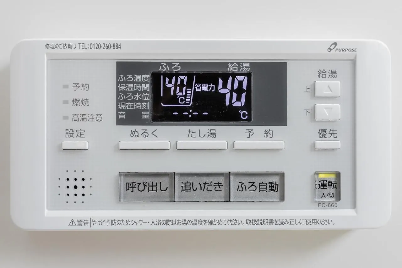 オーステイ上野ホテルアパートメント 東京都 0*,
