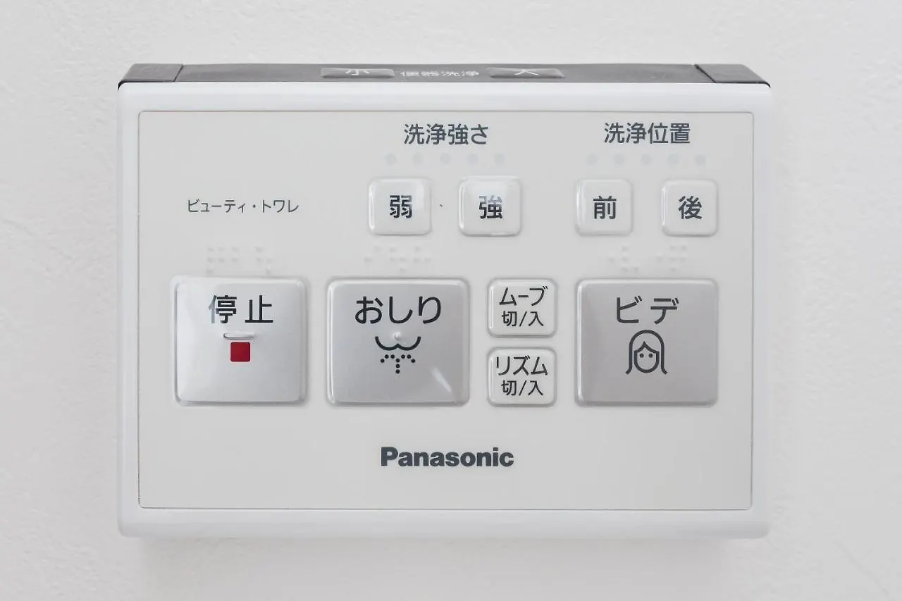 オーステイ上野ホテルアパートメント 東京都 アパートホテル