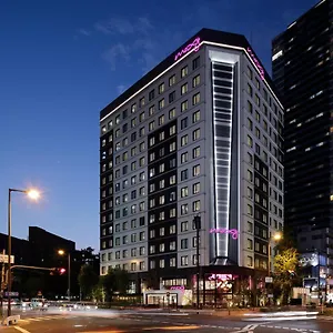 Moxy Shin Umeda 4*, Ōsaka Japon