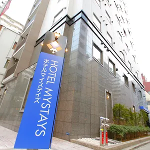 *** ホテル ホテルマイステイズ蒲田 日本