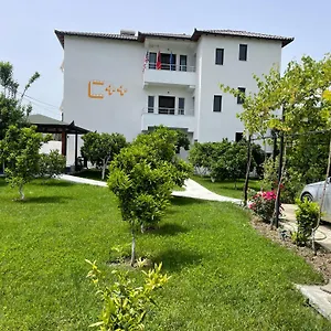 C Plus , Berat Albanie