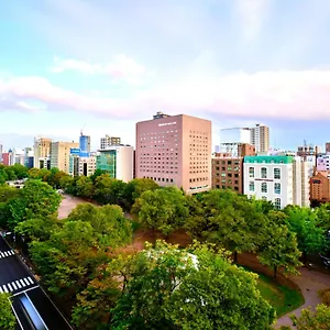 View Odori Park 5*, Sapporo Japon