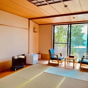 箱根七福荘 , Hakone Japon