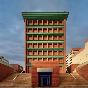 Il Palazzo 4*, Fukuoka (Fukuoka) Japon