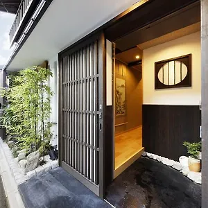 ** ゲストハウス 京都　ひまわり　河原町四条 日本