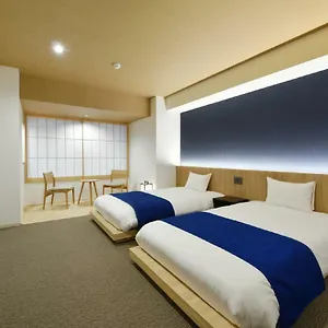 Machiyado Shijokarasuma 4*, Kyoto Japon