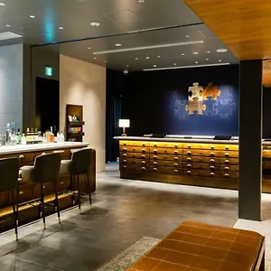 The Royal Park Canvas - Ginza 8 Tokio
