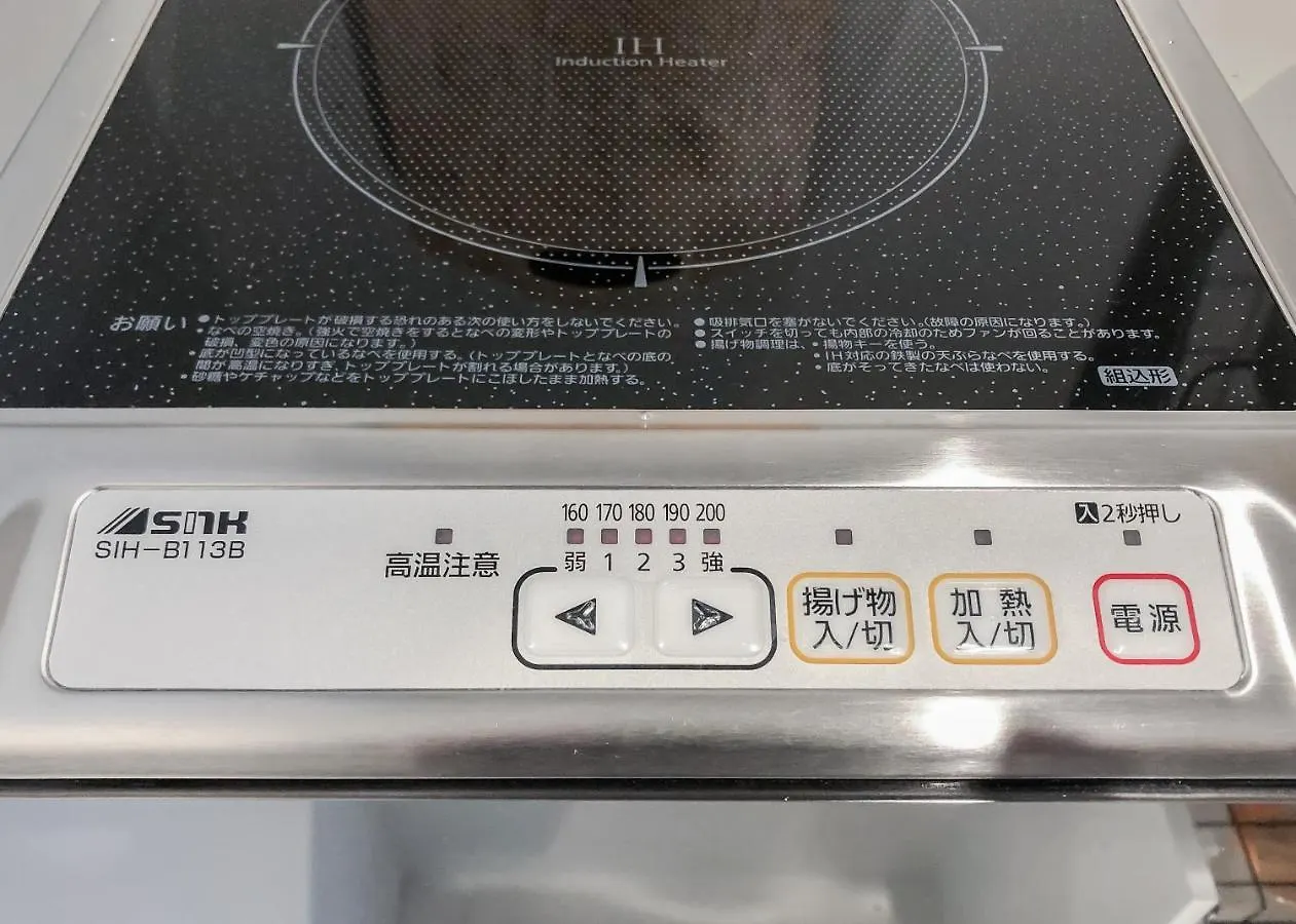 Hotel Apartment Ueno Inaricho Sta Tokyo 0*,  Japan