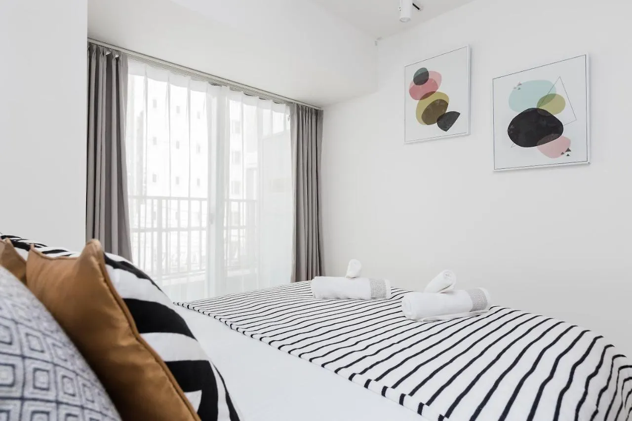 Aparthotel Hotel Apartment Ueno Inaricho Sta Tokyo